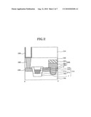 SEMICONDUCTOR DEVICE AND METHOD FOR MANUFACTURING THE SAME diagram and image