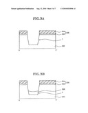 SEMICONDUCTOR DEVICE AND METHOD FOR MANUFACTURING THE SAME diagram and image