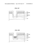 SEMICONDUCTOR DEVICE AND METHOD FOR MANUFACTURING THE SAME diagram and image