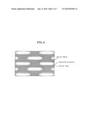 SEMICONDUCTOR DEVICE AND METHOD FOR MANUFACTURING THE SAME diagram and image