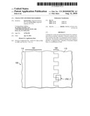 Crack Stop and Moisture Barrier diagram and image