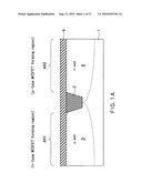 SEMICONDUCTOR DEVICE MANUFACTURING METHOD diagram and image