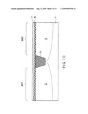 SEMICONDUCTOR DEVICE MANUFACTURING METHOD diagram and image