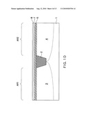 SEMICONDUCTOR DEVICE MANUFACTURING METHOD diagram and image