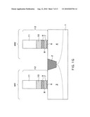 SEMICONDUCTOR DEVICE MANUFACTURING METHOD diagram and image