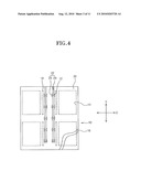 SEMICONDUCTOR PACKAGE AND METHOD FOR MANUFACTURING THE SAME FOR DECREASING NUMBER OF PROCESSES diagram and image