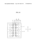 SEMICONDUCTOR PACKAGE AND METHOD FOR MANUFACTURING THE SAME FOR DECREASING NUMBER OF PROCESSES diagram and image