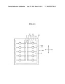 SEMICONDUCTOR PACKAGE AND METHOD FOR MANUFACTURING THE SAME FOR DECREASING NUMBER OF PROCESSES diagram and image