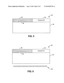 Method of Forming a Through Substrate Via in a Compound Semiconductor diagram and image