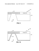 Method of Forming a Through Substrate Via in a Compound Semiconductor diagram and image