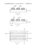 Formation of a Zinc Passivation Layer on Titanium or Titanium Alloys Used in Semiconductor Processing diagram and image