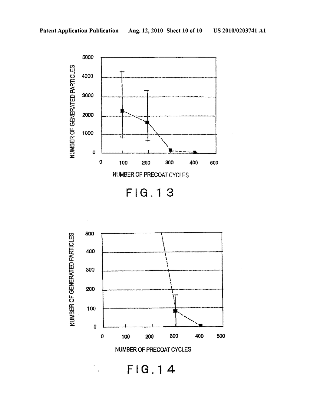 SEMICONDUCTOR MANUFACTURING SYSTEM - diagram, schematic, and image 11