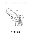 CONTACT AND ELECTRICAL CONNECTOR HAVING INCREASED CONNECTION OBJECT REMOVAL FORCE diagram and image