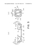 CONTACT AND ELECTRICAL CONNECTOR HAVING INCREASED CONNECTION OBJECT REMOVAL FORCE diagram and image