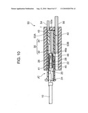 JOINT CONNECTOR AND WIRE SHORT-CIRCUITING METHOD USING THE SAME diagram and image