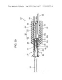 JOINT CONNECTOR AND WIRE SHORT-CIRCUITING METHOD USING THE SAME diagram and image