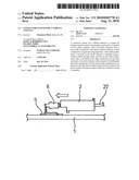 Connector system for a vehicle antenna diagram and image