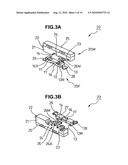 Connector system for a vehicle antenna diagram and image