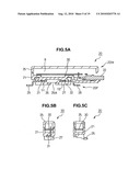 Connector system for a vehicle antenna diagram and image