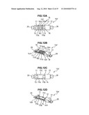 Connector system for a vehicle antenna diagram and image