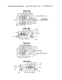 Connector system for a vehicle antenna diagram and image