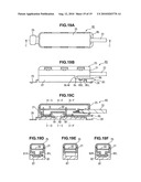 Connector system for a vehicle antenna diagram and image