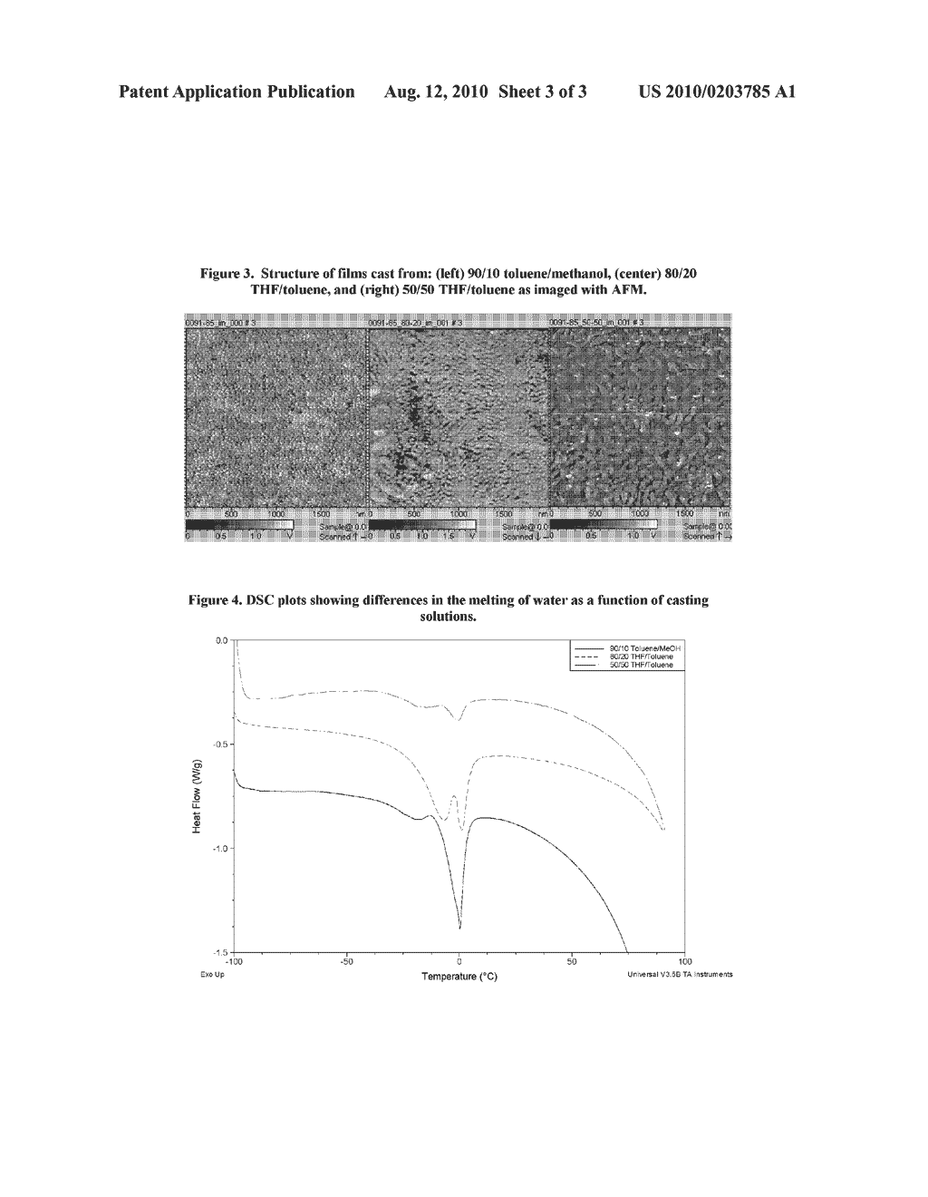 COMPOSITION CONTAINING SULFONATED BLOCK COPOLYMERS AND ARTICLES MADE THEREFROM - diagram, schematic, and image 04