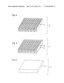 ELECTRICALLY CONDUCTIVE GASKET MATERIAL diagram and image