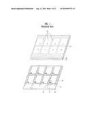 METHOD AND APPARATUS OF FORMING ALIGNMENT LAYER FOR LIQUID CRYSTAL DISPLAY DEVICE diagram and image