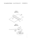 METHOD AND APPARATUS OF FORMING ALIGNMENT LAYER FOR LIQUID CRYSTAL DISPLAY DEVICE diagram and image