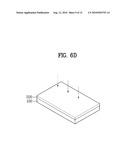 METHOD AND APPARATUS OF FORMING ALIGNMENT LAYER FOR LIQUID CRYSTAL DISPLAY DEVICE diagram and image