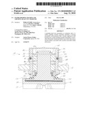 Floor Grinding Machine and Grinding Head Unit Therefor diagram and image