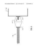 REMOTE SUCTION CONFIGURATION, METHOD, AND RETROFIT KIT FOR EXHAUST-PRODUCING POWER TOOLS USED INDOORS diagram and image