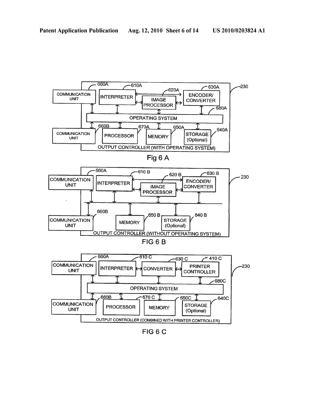 Wireless output device for wireless data rendering - diagram, schematic, and image 07