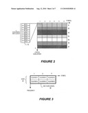 SYSTEMS, METHODS AND TRANSCEIVERS FOR WIRELESS COMMUNICATIONS OVER DISCONTIGUOUS SPECTRUM SEGMENTS diagram and image