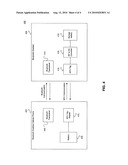 Headset Charge via Short-Range RF Communication diagram and image