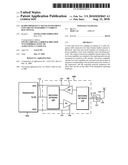 RADIO FREQUENCY TRANSCEIVER FRONT END CIRCUIT WITH DIRECT CURRENT BIAS SWITCH diagram and image