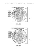 RADIO FREQUENCY TRANSCEIVER FRONT END CIRCUIT WITH DIRECT CURRENT BIAS SWITCH diagram and image