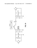 RADIO FREQUENCY TRANSCEIVER FRONT END CIRCUIT WITH DIRECT CURRENT BIAS SWITCH diagram and image