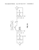 RADIO FREQUENCY TRANSCEIVER FRONT END CIRCUIT diagram and image