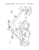 ADAPTIVE BEAM FORMING WITH MULTI-USER DETECTION AND INTERFERENCE REDUCTION IN SATELLITE COMMUNICATION SYSTEMS AND METHODS diagram and image