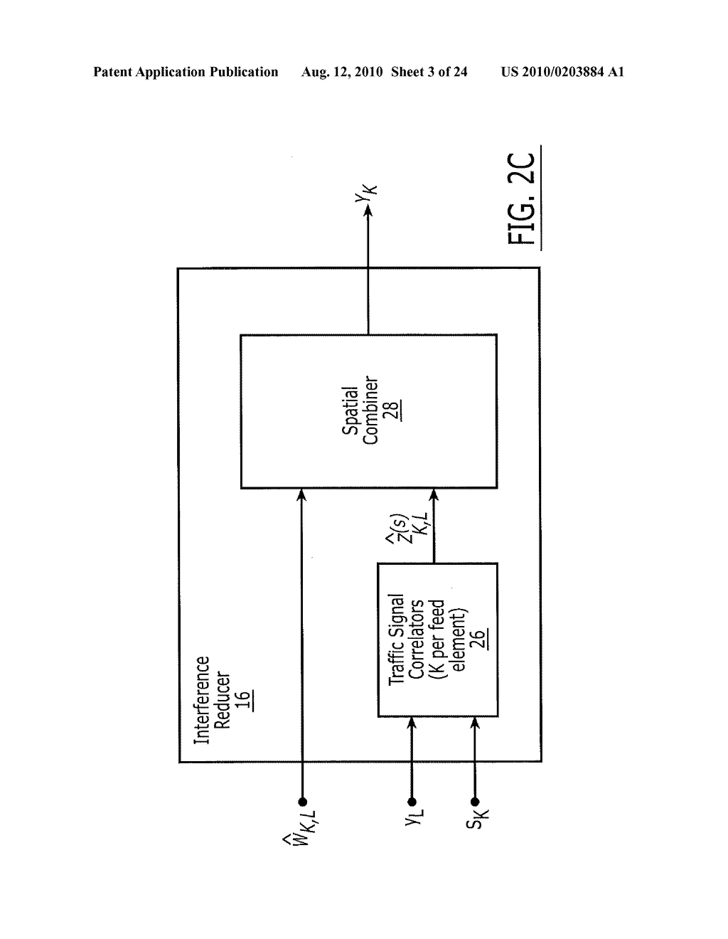 ADAPTIVE BEAM FORMING WITH MULTI-USER DETECTION AND INTERFERENCE REDUCTION IN SATELLITE COMMUNICATION SYSTEMS AND METHODS - diagram, schematic, and image 04