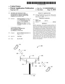 METHOD AND APPARATUS FOR FACILITATING A BEACON-ASSISTED HANDOVER TO A HOME NODE-B FOR USERS ON AN ACTIVE CALL diagram and image