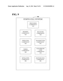 METHOD AND APPARATUS FOR FACILITATING A BEACON-ASSISTED HANDOVER TO A HOME NODE-B FOR USERS ON AN ACTIVE CALL diagram and image