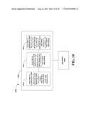 METHOD AND APPARATUS FOR FACILITATING A BEACON-ASSISTED HANDOVER TO A HOME NODE-B FOR USERS ON AN ACTIVE CALL diagram and image