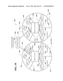 METHOD AND APPARATUS FOR FACILITATING A BEACON-ASSISTED HANDOVER TO A HOME NODE-B FOR USERS ON AN ACTIVE CALL diagram and image