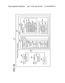 METHOD AND APPARATUS FOR FACILITATING A BEACON-ASSISTED HANDOVER TO A HOME NODE-B FOR USERS ON AN ACTIVE CALL diagram and image