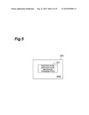 COMMUNICATION DEVICE, COMMUNICATION SYSTEM AND RESTRICTING METHOD diagram and image