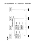 COMMUNICATION DEVICE, COMMUNICATION SYSTEM AND RESTRICTING METHOD diagram and image