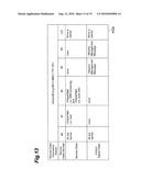 COMMUNICATION DEVICE, COMMUNICATION SYSTEM AND RESTRICTING METHOD diagram and image